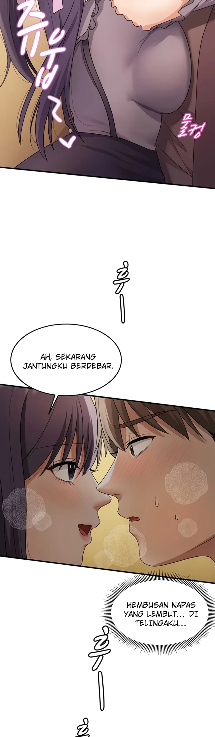 One More Chance - Page 21